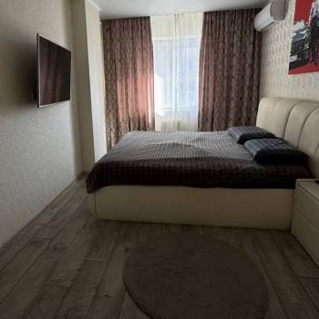 Продается 1-комнатная квартира, 47,2 м²