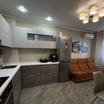 Продается 1-комнатная квартира, 47,2 м²