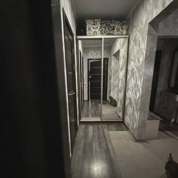 Продается 3-х комнатная квартира, 81 м²