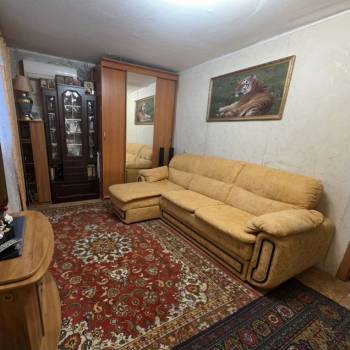 Продается 2-х комнатная квартира, 42,1 м²