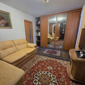 Продается 2-х комнатная квартира, 42,1 м²