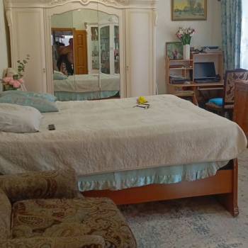 Продается 2-х комнатная квартира, 54 м²