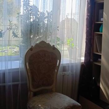 Продается 2-х комнатная квартира, 54 м²