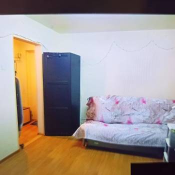 Продается 1-комнатная квартира, 21,5 м²