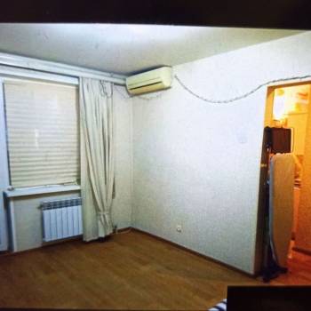 Продается 1-комнатная квартира, 21,5 м²