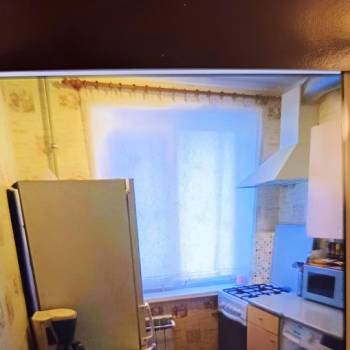 Продается 1-комнатная квартира, 21,5 м²