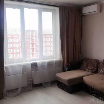 Продается 1-комнатная квартира, 35,6 м²