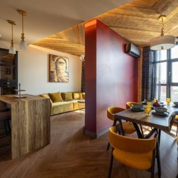 Продается 2-х комнатная квартира, 57 м²