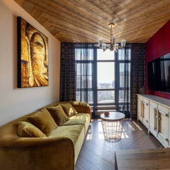 Продается 2-х комнатная квартира, 57 м²