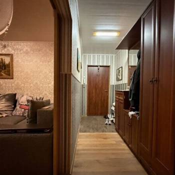 Продается 3-х комнатная квартира, 90 м²