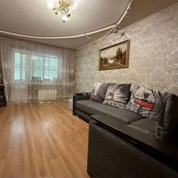 Продается 3-х комнатная квартира, 90 м²