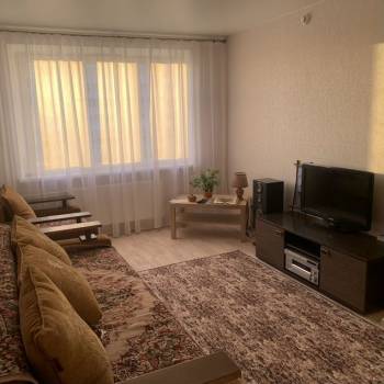 Сдается 1-комнатная квартира, 37 м²