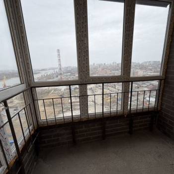 Продается 1-комнатная квартира, 29,1 м²