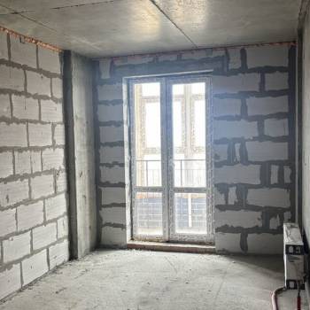 Продается 1-комнатная квартира, 27,6 м²