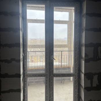 Продается 1-комнатная квартира, 27,6 м²