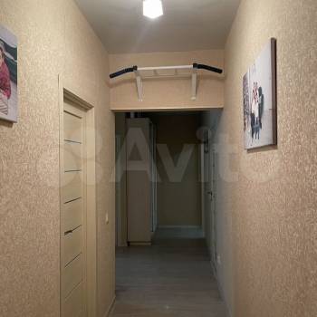 Продается 2-х комнатная квартира, 70,3 м²