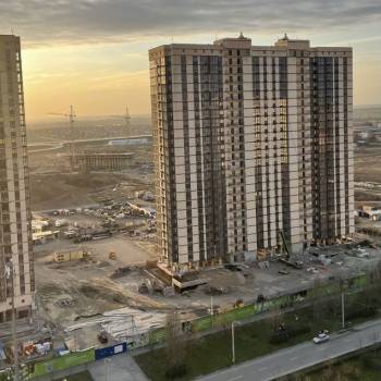 Продается 2-х комнатная квартира, 70,3 м²