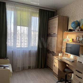 Продается 2-х комнатная квартира, 70,3 м²
