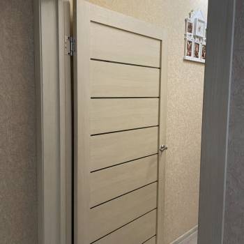 Продается 2-х комнатная квартира, 70,3 м²
