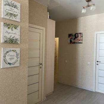 Продается 2-х комнатная квартира, 70,3 м²