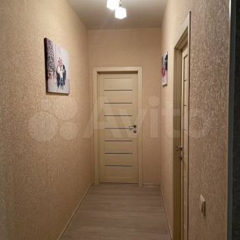 Продается 2-х комнатная квартира, 70,3 м²