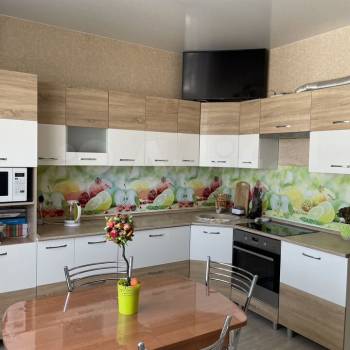 Продается 2-х комнатная квартира, 70,3 м²