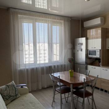 Продается 2-х комнатная квартира, 70,3 м²