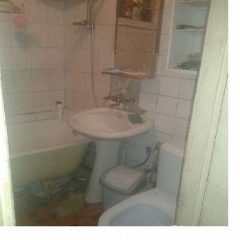 Продается 3-х комнатная квартира, 55 м²