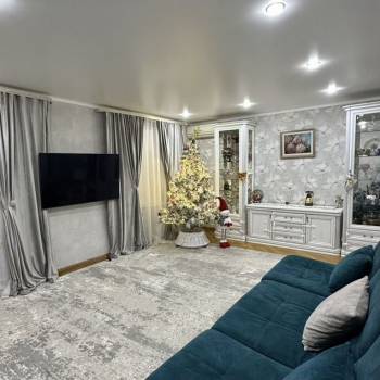 Продается 3-х комнатная квартира, 87 м²