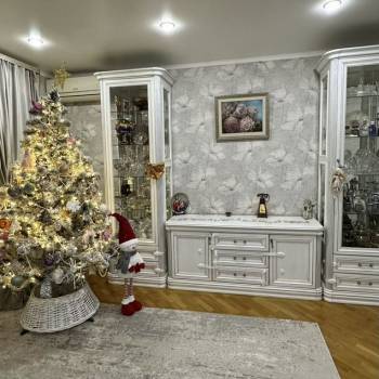 Продается 3-х комнатная квартира, 87 м²