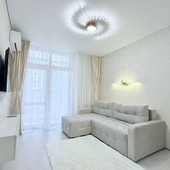 Сдается 1-комнатная квартира, 37 м²