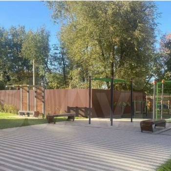 Продается 2-х комнатная квартира, 51,8 м²