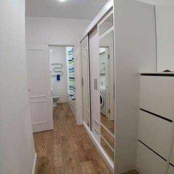 Сдается 1-комнатная квартира, 31 м²