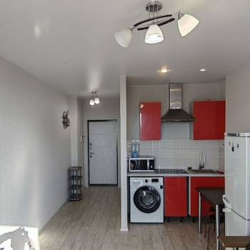 Сдается 1-комнатная квартира, 30 м²