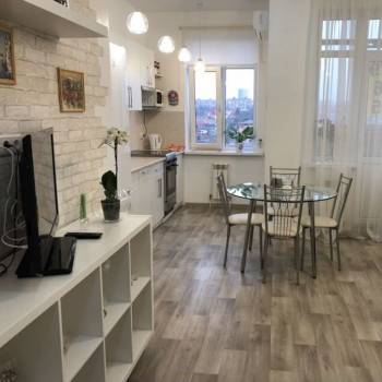 Сдается 1-комнатная квартира, 36 м²