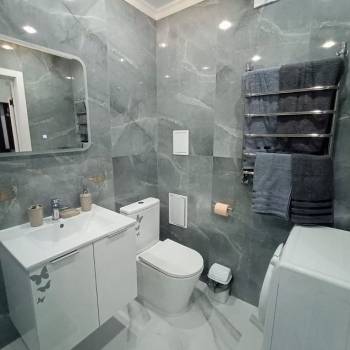 Сдается 1-комнатная квартира, 37,2 м²