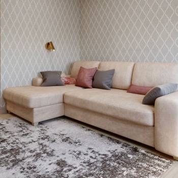 Сдается 1-комнатная квартира, 30 м²