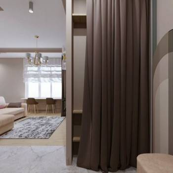 Сдается 1-комнатная квартира, 30 м²