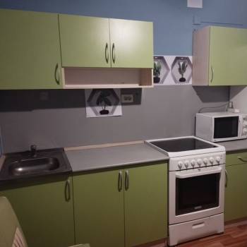 Сдается 1-комнатная квартира, 36,2 м²