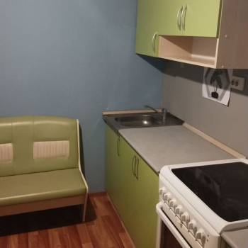 Сдается 1-комнатная квартира, 36,2 м²