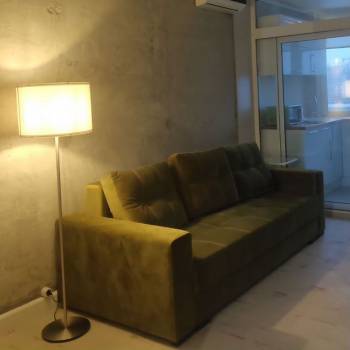 Продается 1-комнатная квартира, 24 м²