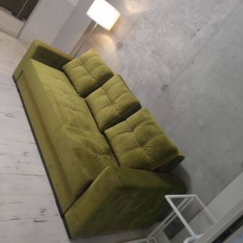 Продается 1-комнатная квартира, 24 м²