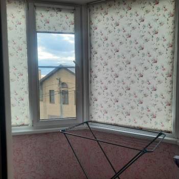 Продается 2-х комнатная квартира, 56 м²