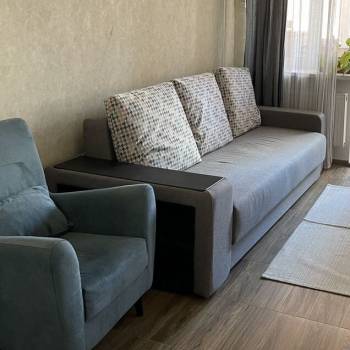 Сдается 1-комнатная квартира, 25 м²