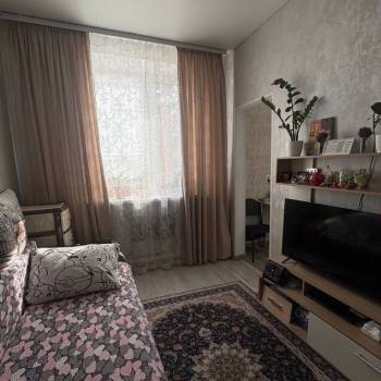 Продается 2-х комнатная квартира, 32,1 м²