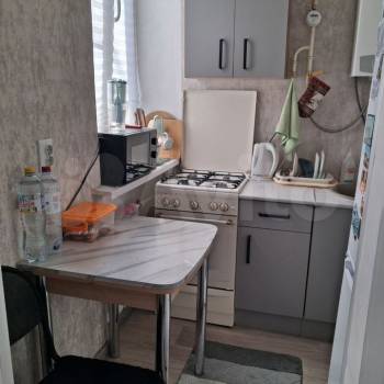 Продается 2-х комнатная квартира, 32,1 м²