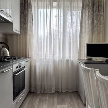 Продается 2-х комнатная квартира, 51 м²