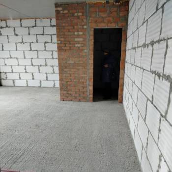 Продается 3-х комнатная квартира, 58 м²