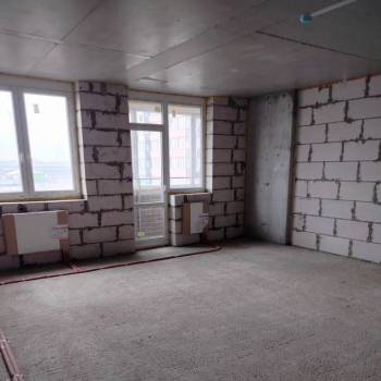 Продается 3-х комнатная квартира, 58 м²