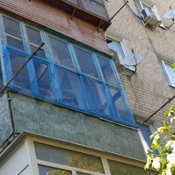 Продается 3-х комнатная квартира, 62,9 м²